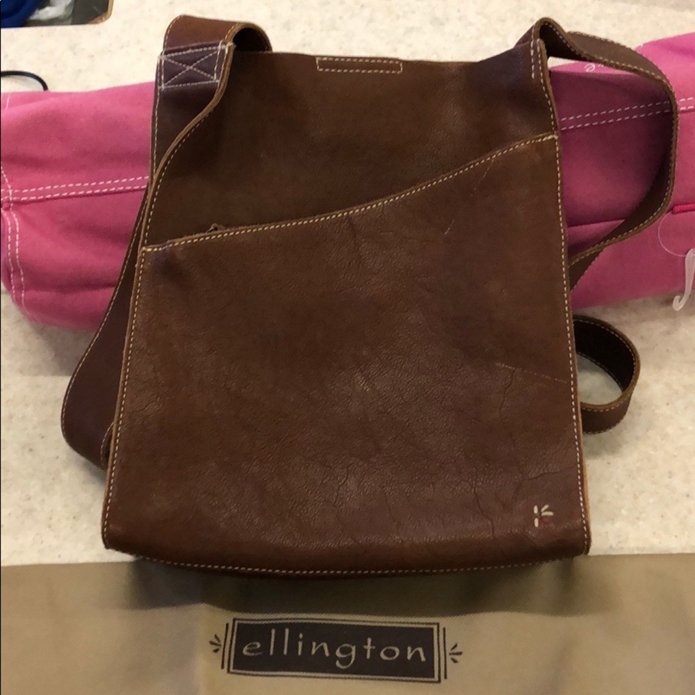 Ellington Purse